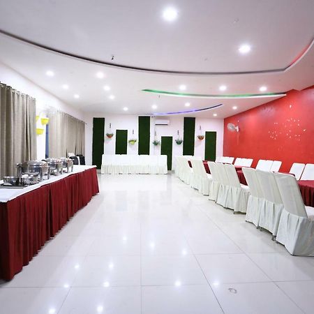 Diwan Hotel And Restaurant Surkhi Экстерьер фото