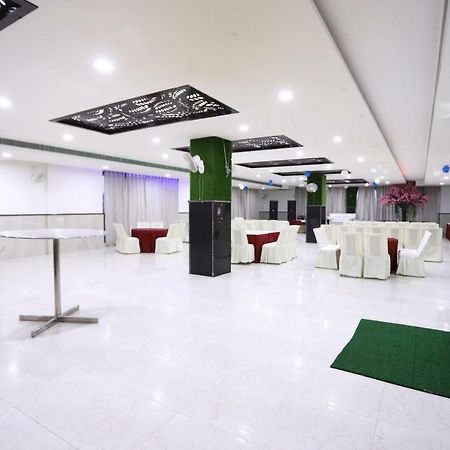 Diwan Hotel And Restaurant Surkhi Экстерьер фото