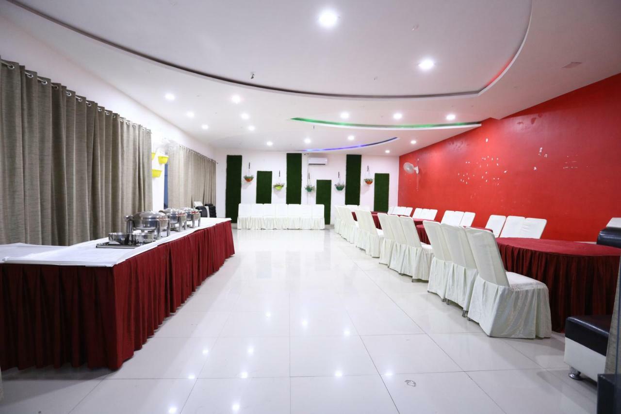 Diwan Hotel And Restaurant Surkhi Экстерьер фото