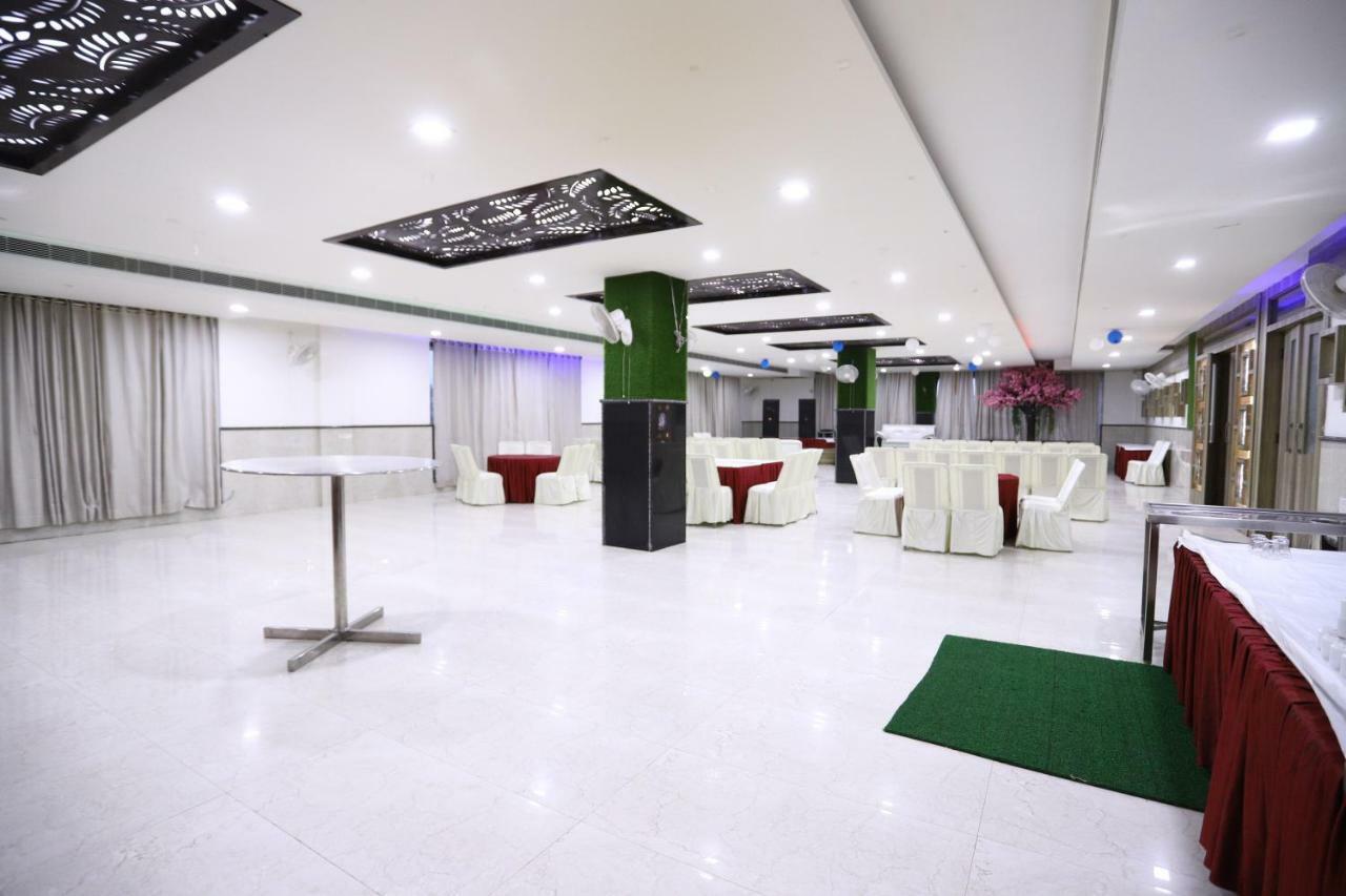Diwan Hotel And Restaurant Surkhi Экстерьер фото