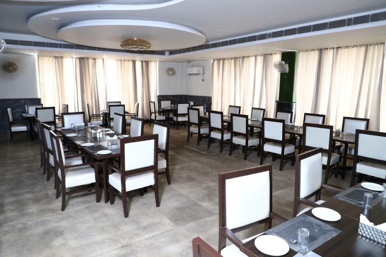 Diwan Hotel And Restaurant Surkhi Экстерьер фото