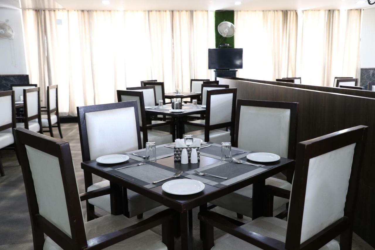 Diwan Hotel And Restaurant Surkhi Экстерьер фото
