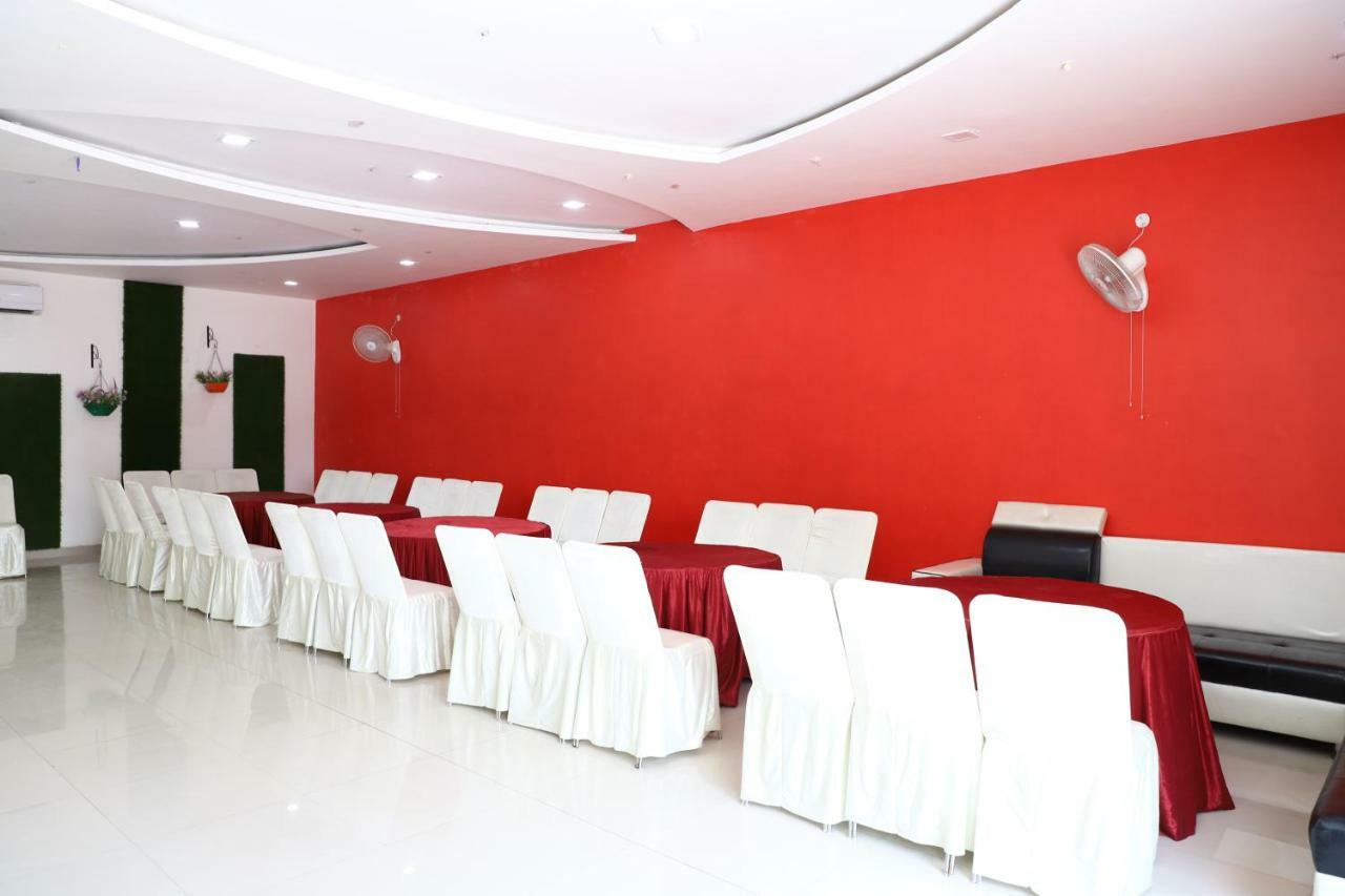 Diwan Hotel And Restaurant Surkhi Экстерьер фото