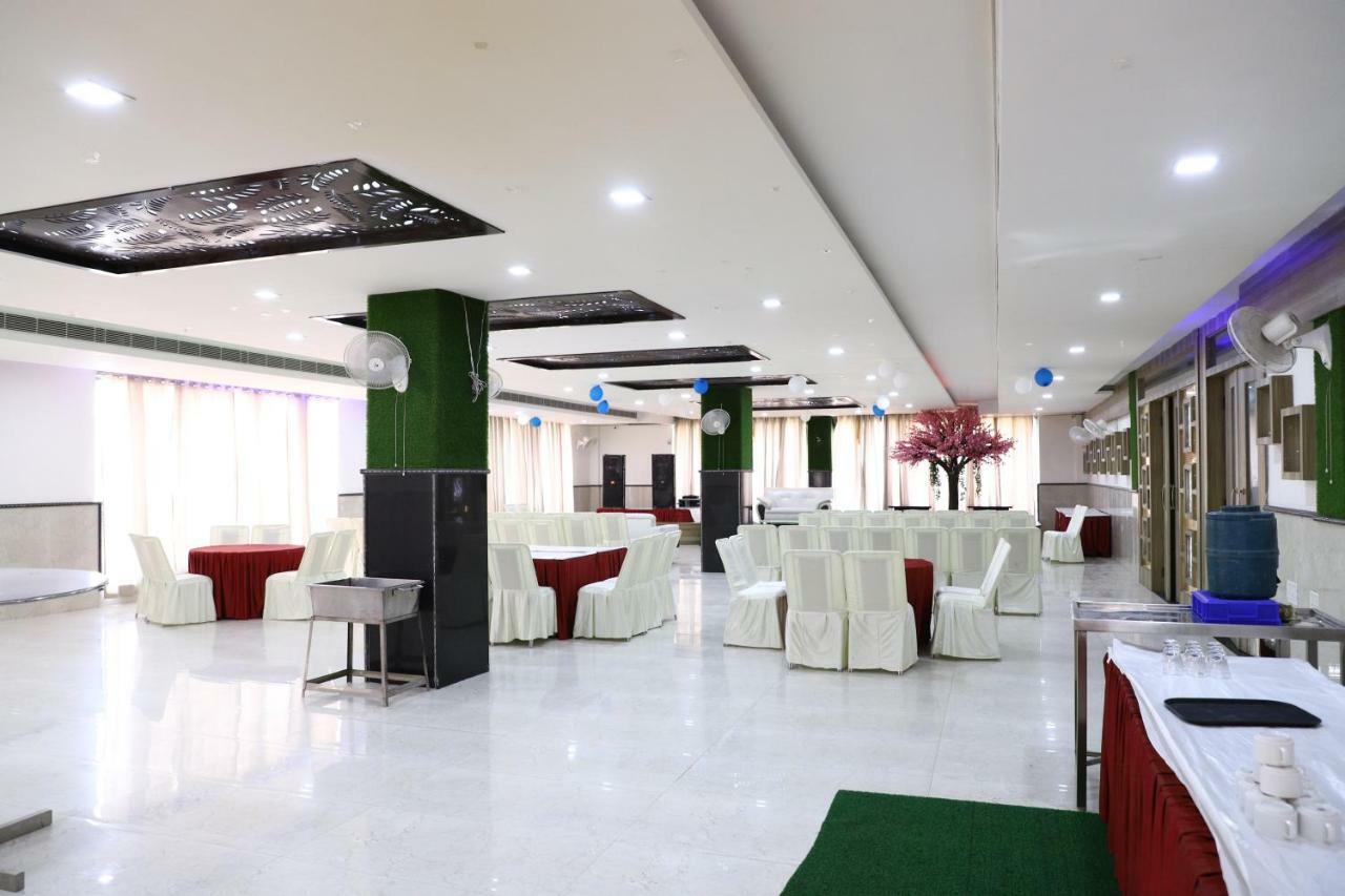 Diwan Hotel And Restaurant Surkhi Экстерьер фото