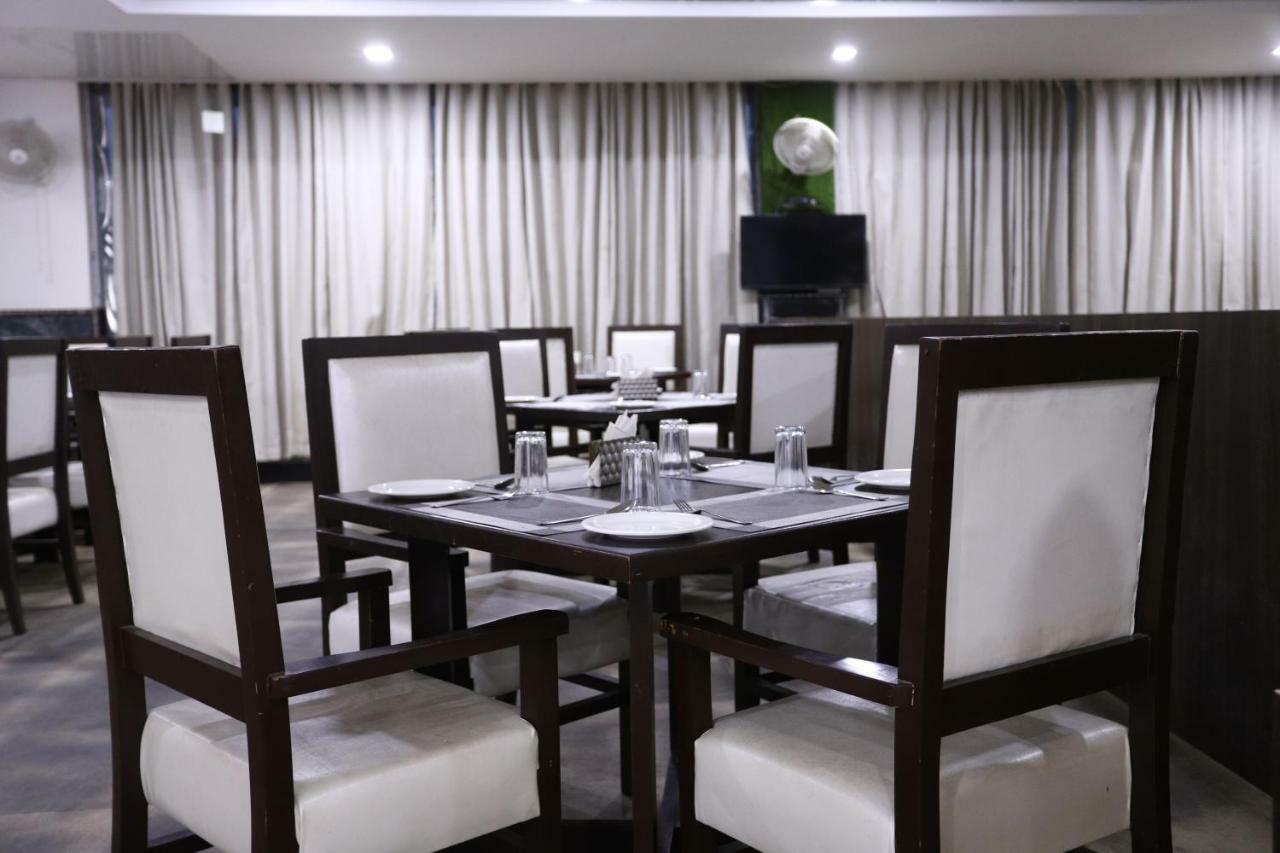 Diwan Hotel And Restaurant Surkhi Экстерьер фото