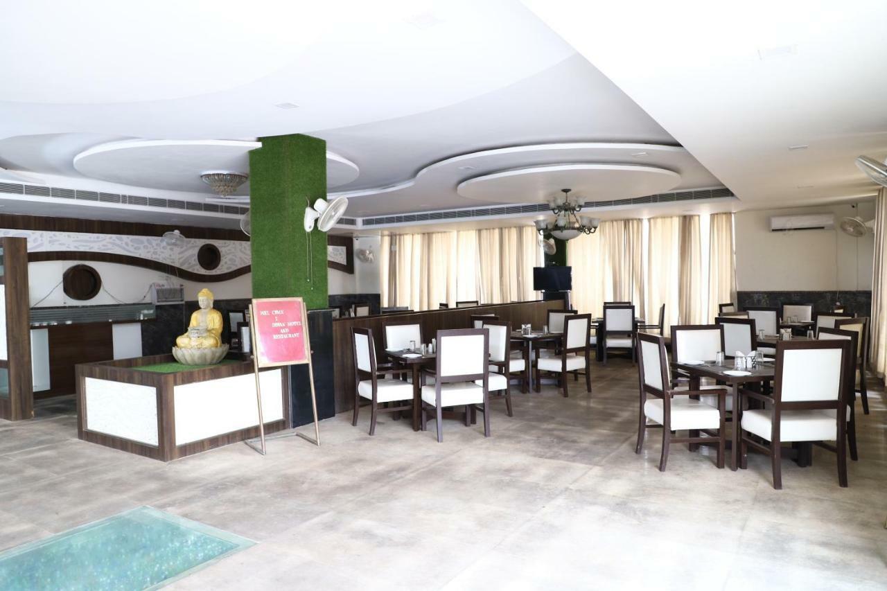 Diwan Hotel And Restaurant Surkhi Экстерьер фото
