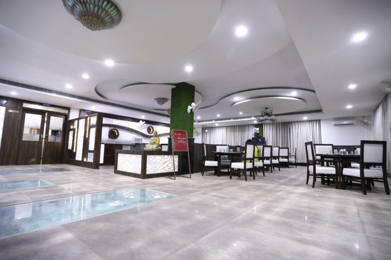 Diwan Hotel And Restaurant Surkhi Экстерьер фото
