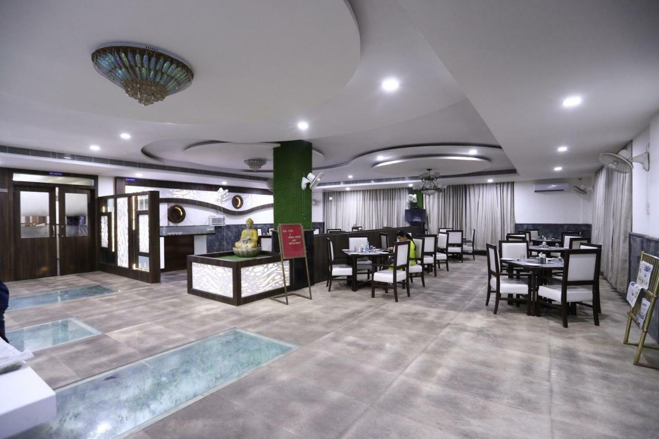 Diwan Hotel And Restaurant Surkhi Экстерьер фото
