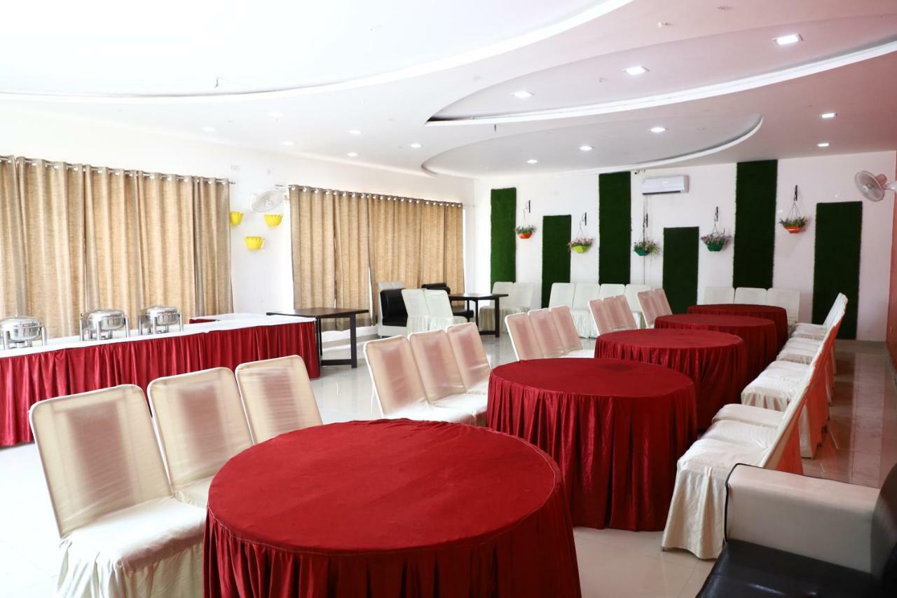 Diwan Hotel And Restaurant Surkhi Экстерьер фото