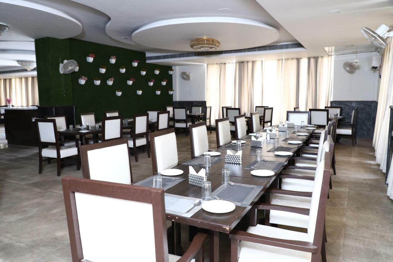 Diwan Hotel And Restaurant Surkhi Экстерьер фото