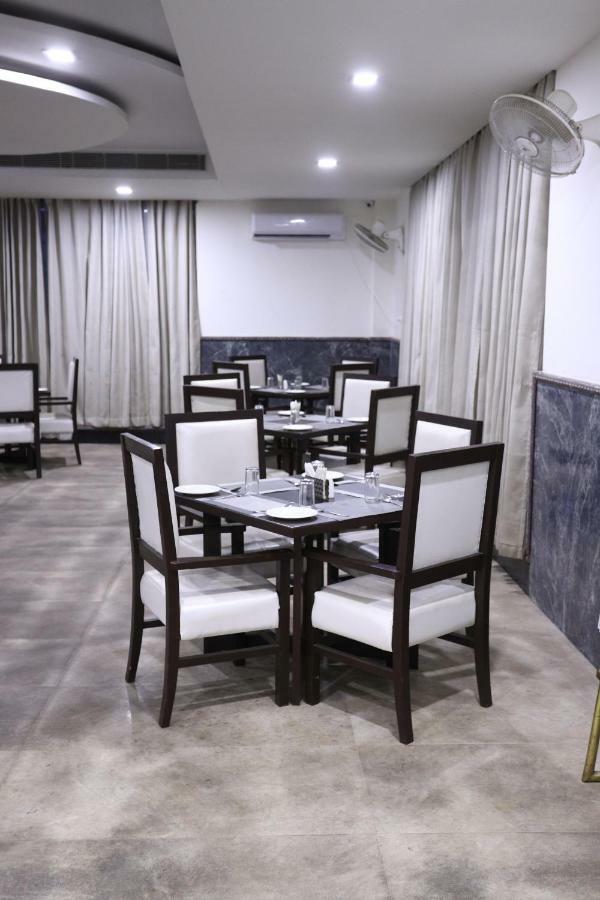 Diwan Hotel And Restaurant Surkhi Экстерьер фото